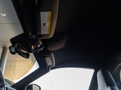 2024 Porsche 911 Edition 50 Years Porsche Design