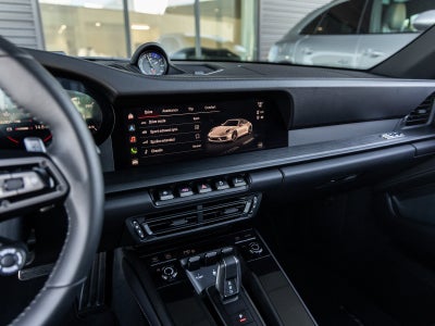 2024 Porsche 911 Edition 50 Years Porsche Design