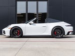 2021 Porsche 911 911 Targa 4S (MY21)