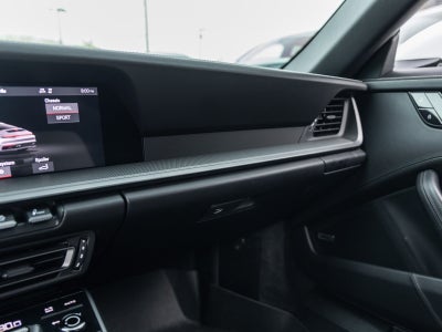 2021 Porsche 911 911 Targa 4S (MY21)