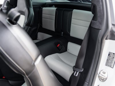 2021 Porsche 911 911 Targa 4S (MY21)