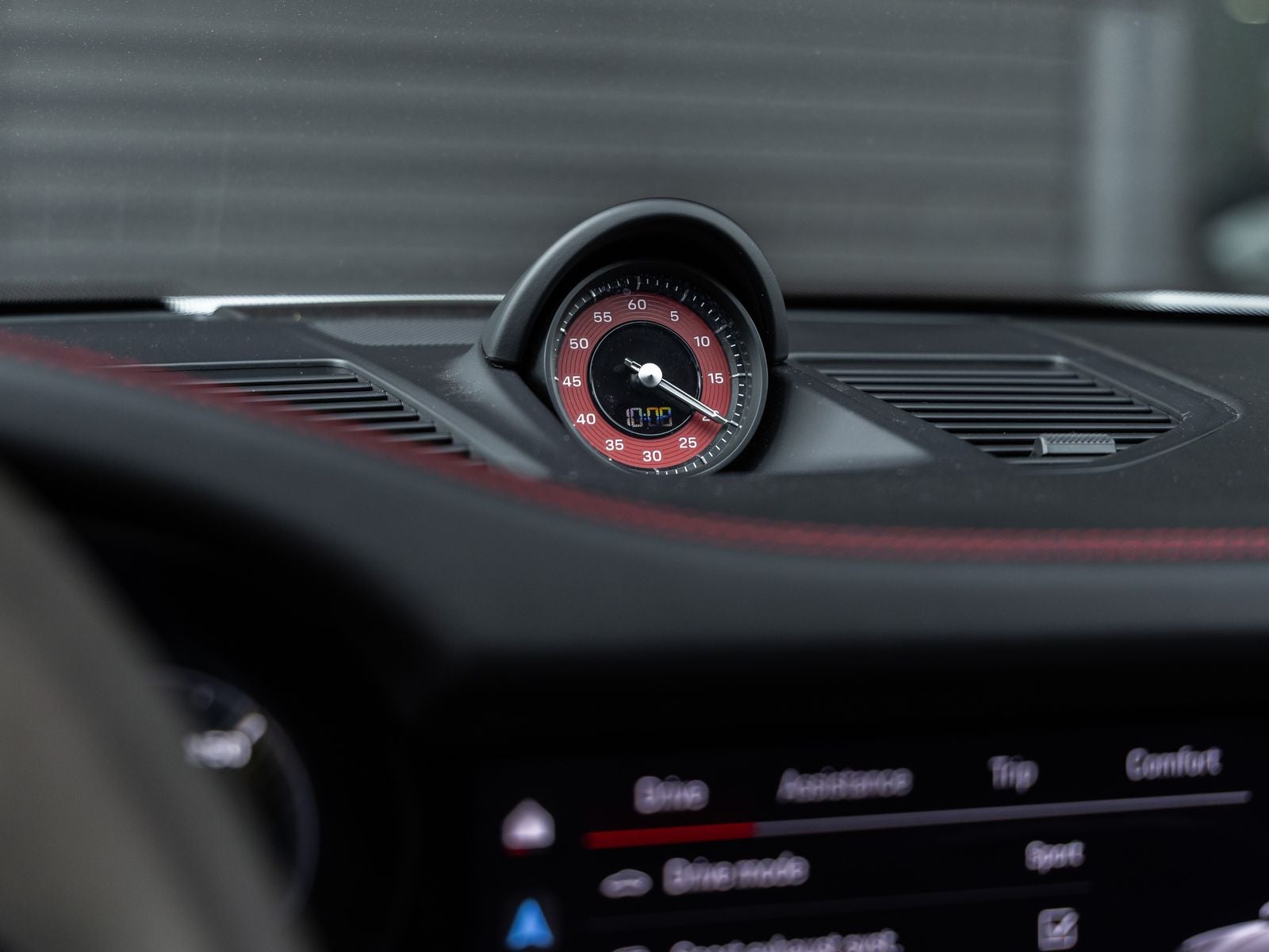 2023 Porsche 911 Targa 4 GTS
