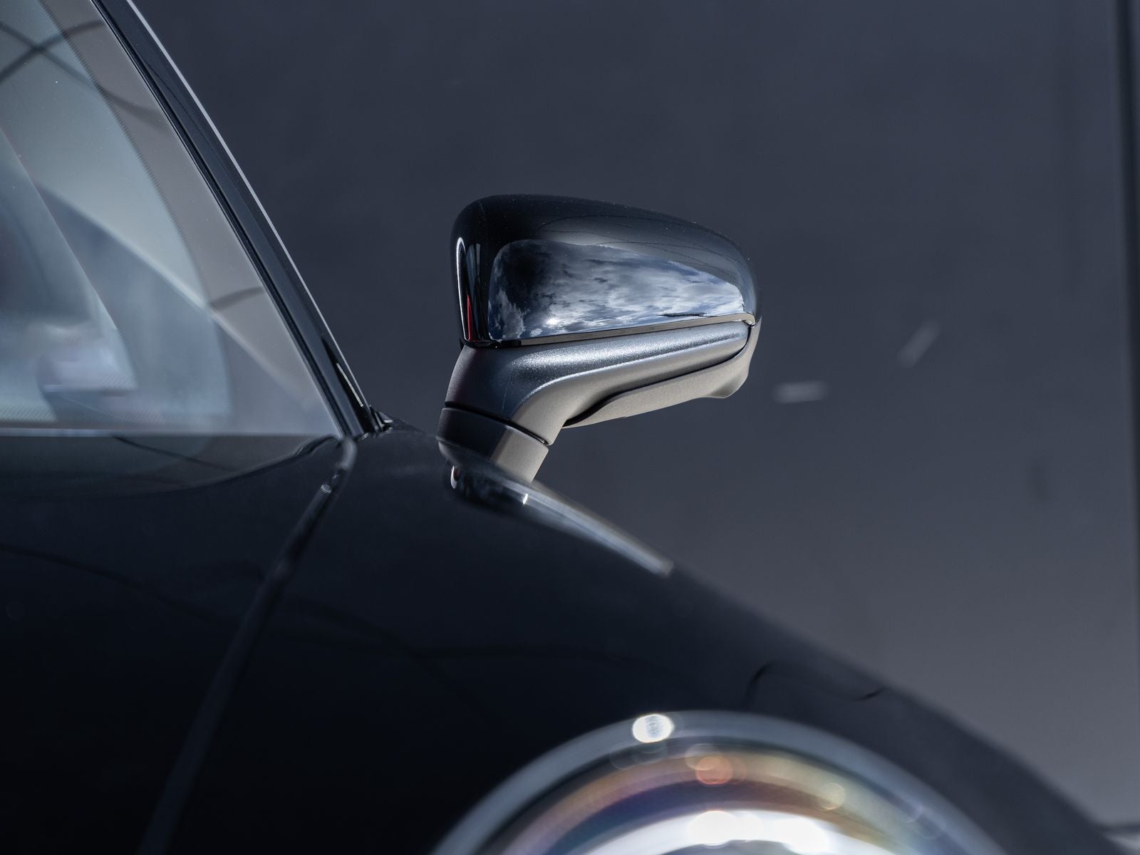 2024 Porsche 911 Targa 4S