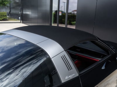 2024 Porsche 911 Targa 4S