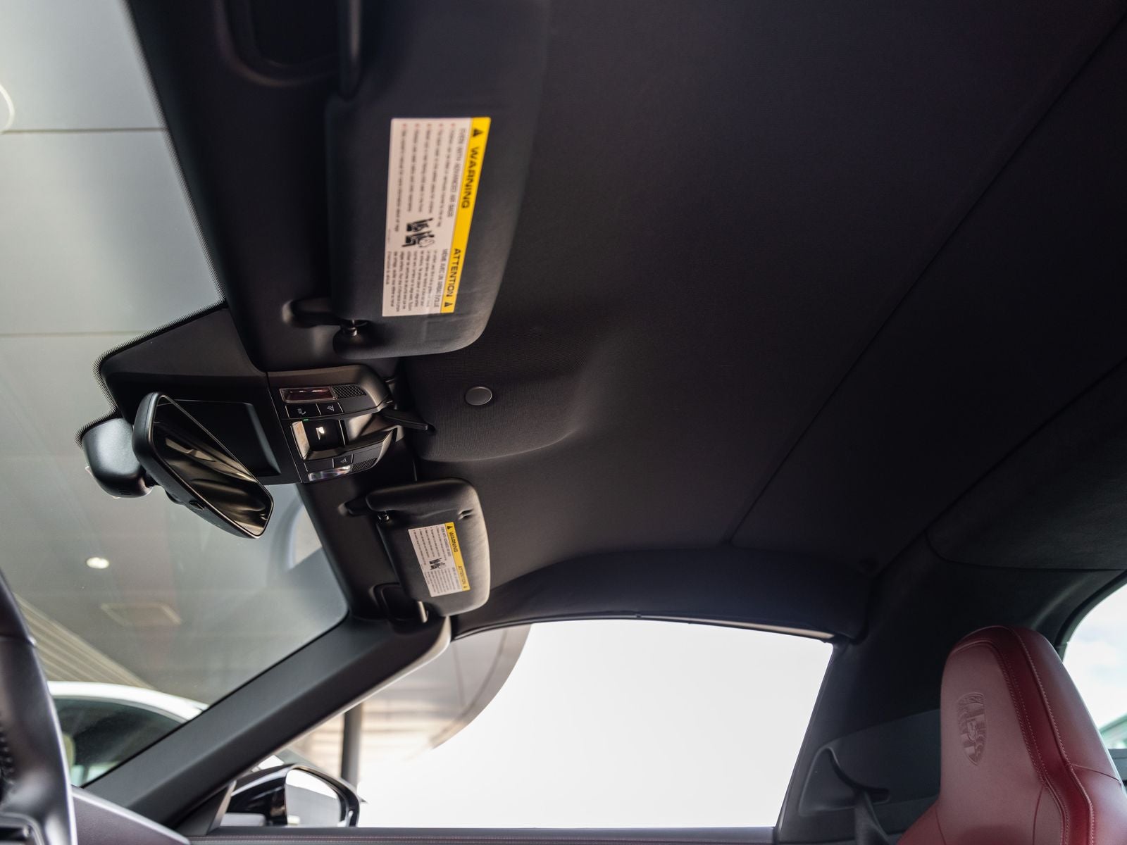 2024 Porsche 911 Targa 4S