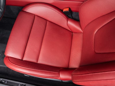 2024 Porsche 911 Targa 4S