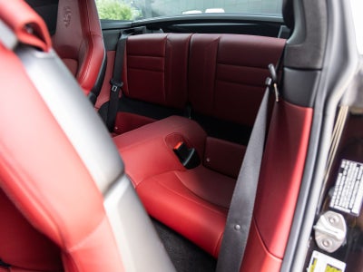 2024 Porsche 911 Targa 4S