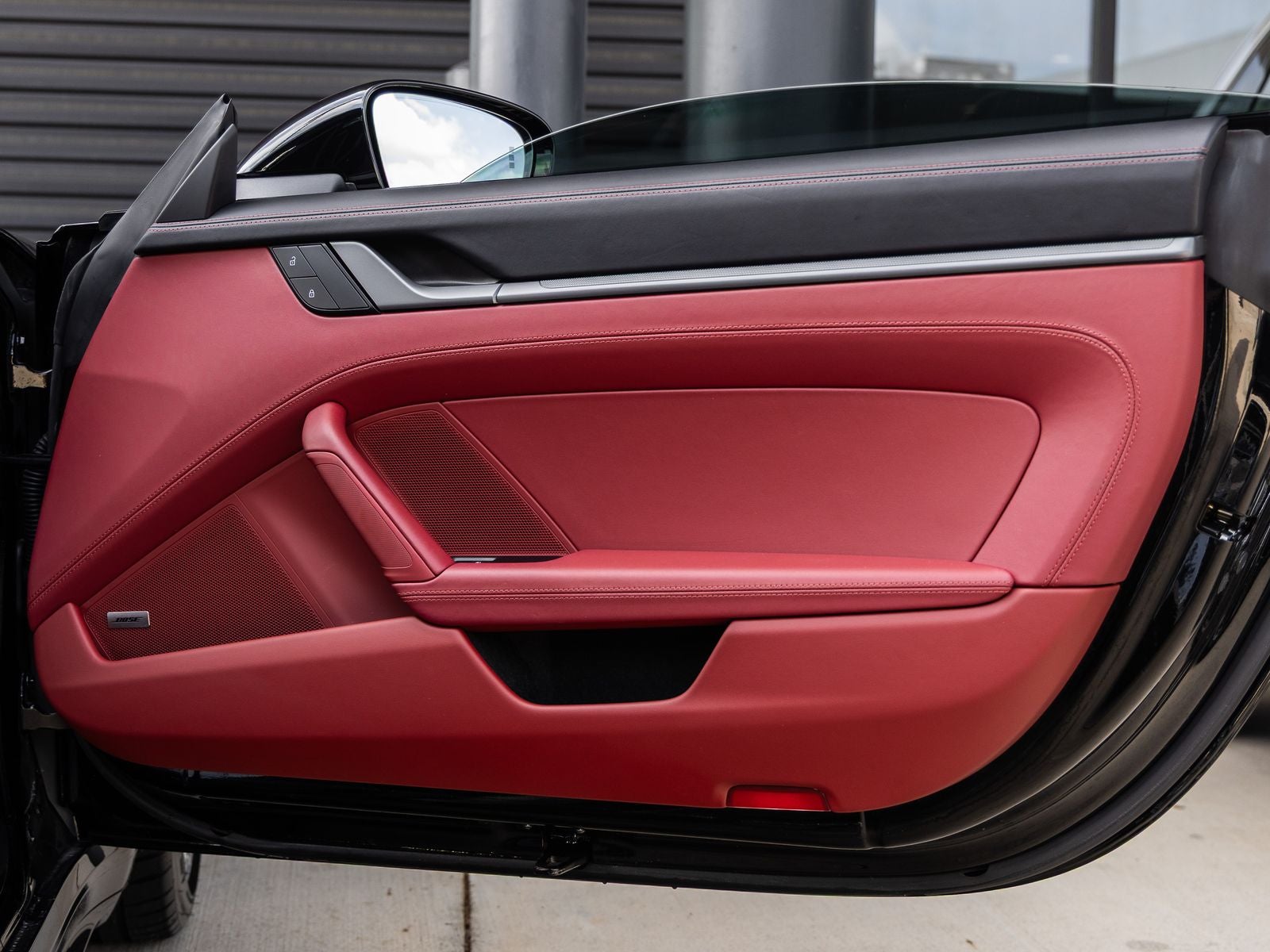 2024 Porsche 911 Targa 4S