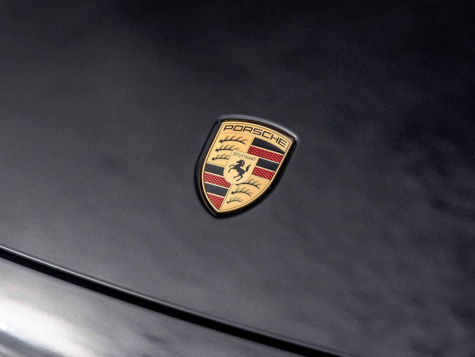 2026 Porsche 911 Targa 4 GTS