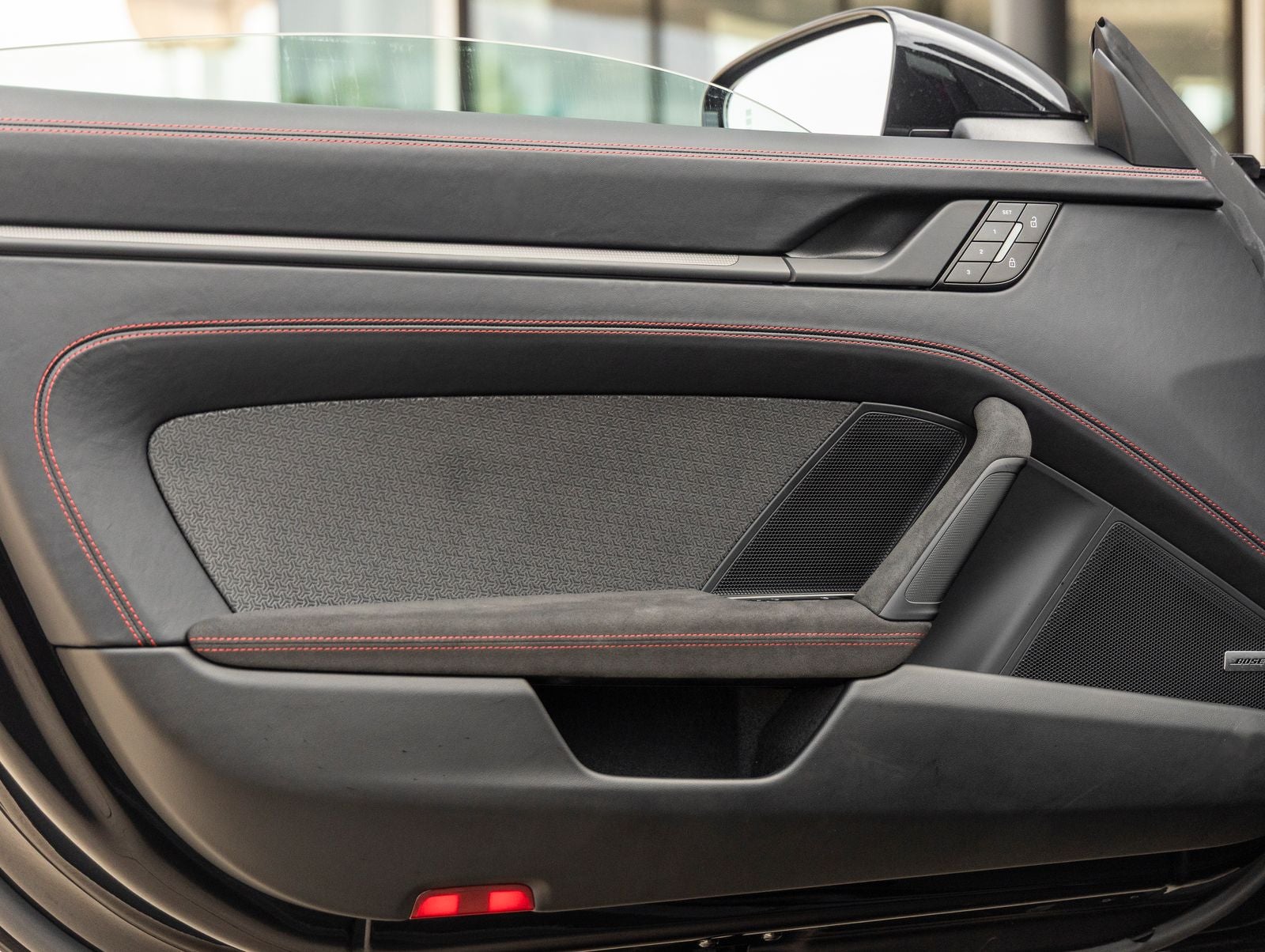 2026 Porsche 911 Targa 4 GTS