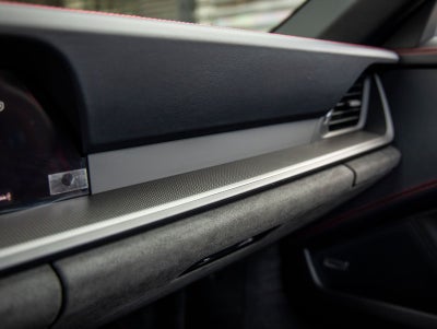 2026 Porsche 911 Targa 4 GTS