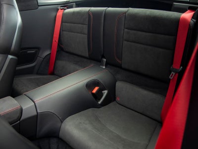 2026 Porsche 911 Targa 4 GTS