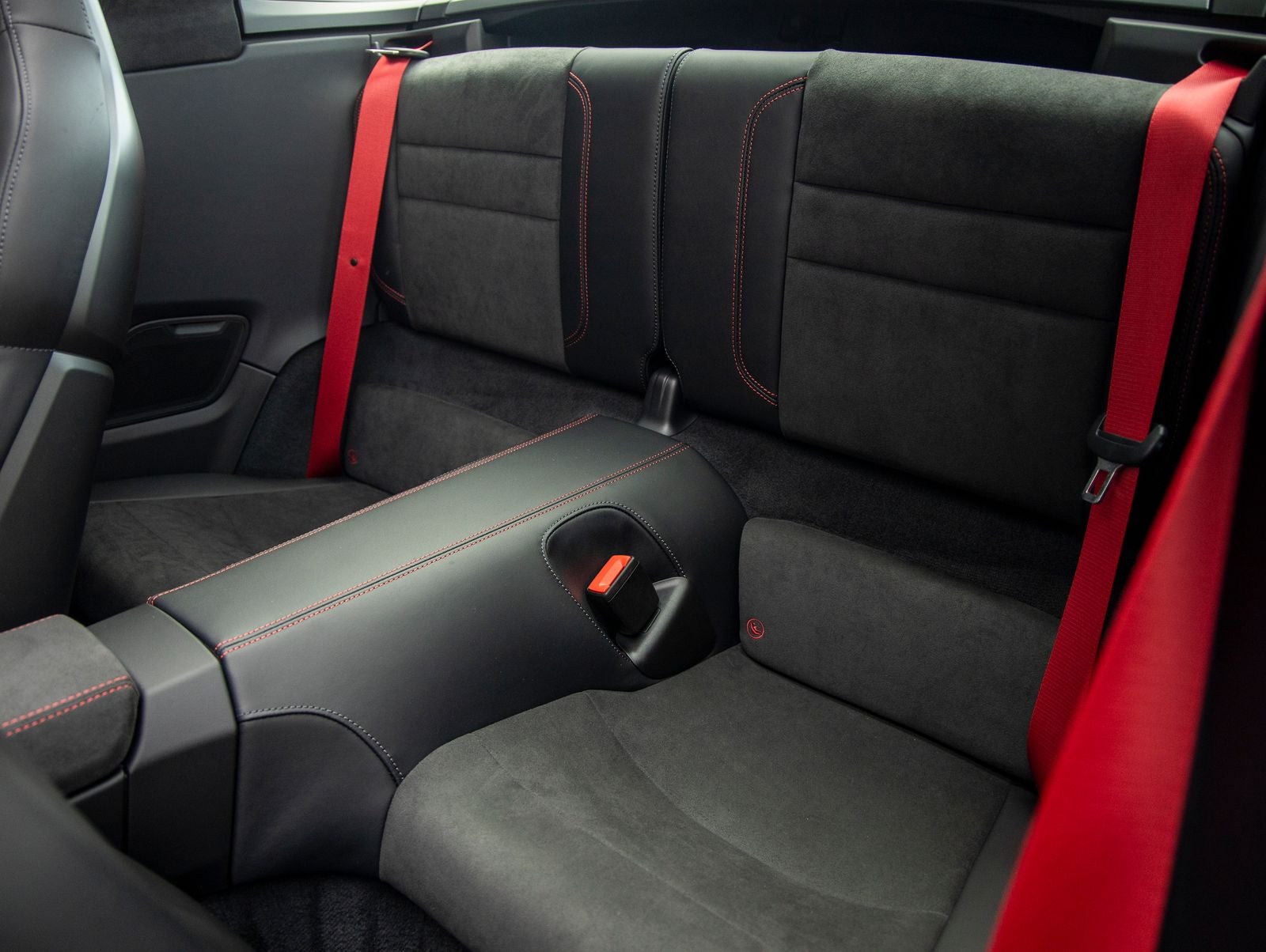 2026 Porsche 911 Targa 4 GTS