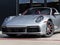2022 Porsche 911 Targa 4S