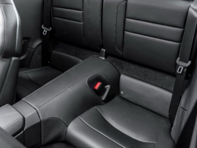 2024 Porsche 911 911 Targa 4S (MY24)