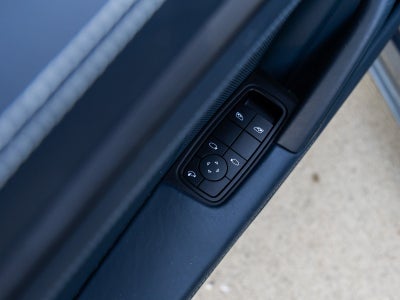 2025 Porsche 911 911 Targa 4 GTS