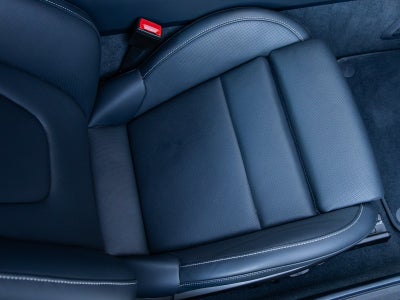 2025 Porsche 911 911 Targa 4 GTS