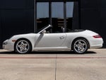 2006 Porsche 911 911 Carrera Cabriolet