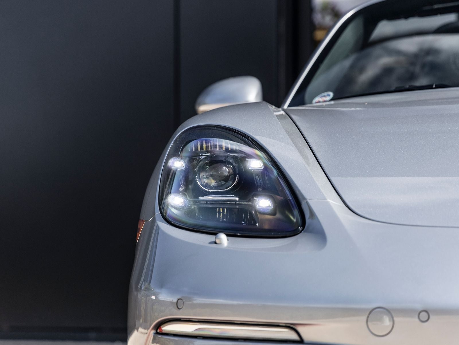 2024 Porsche 718 718 Boxster Style Edition (MY24)