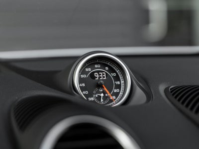 2024 Porsche 718 718 Boxster Style Edition (MY24)