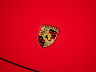 2023 Porsche 718 718 Boxster