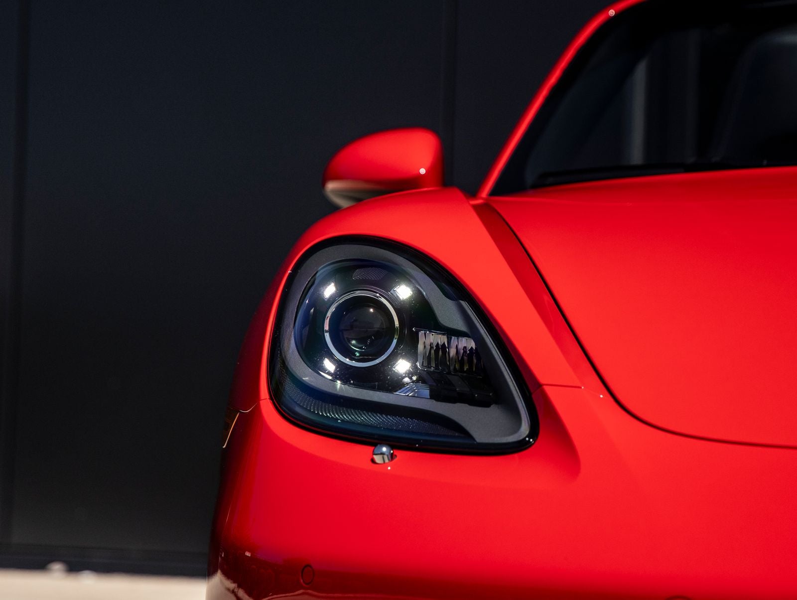 2023 Porsche 718 718 Boxster