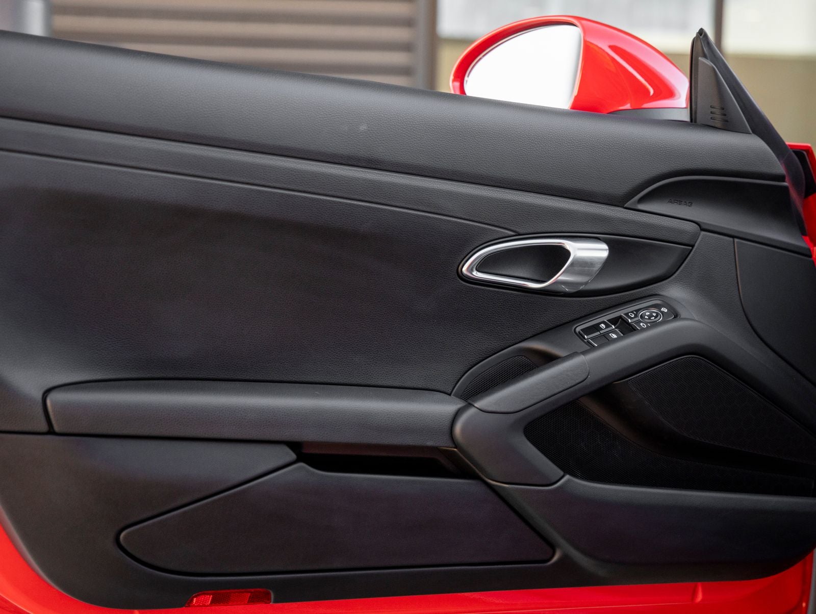 2023 Porsche 718 718 Boxster