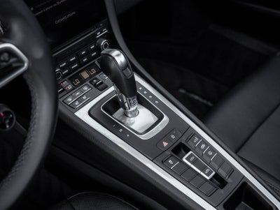 2023 Porsche 718 718 Boxster