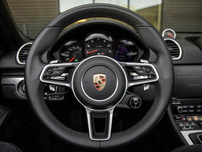 2023 Porsche 718 718 Boxster