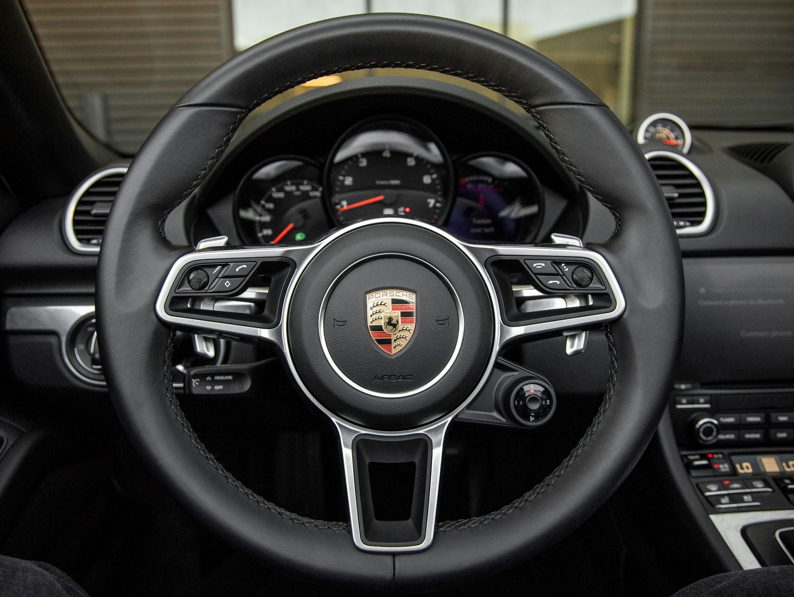 2023 Porsche 718 718 Boxster