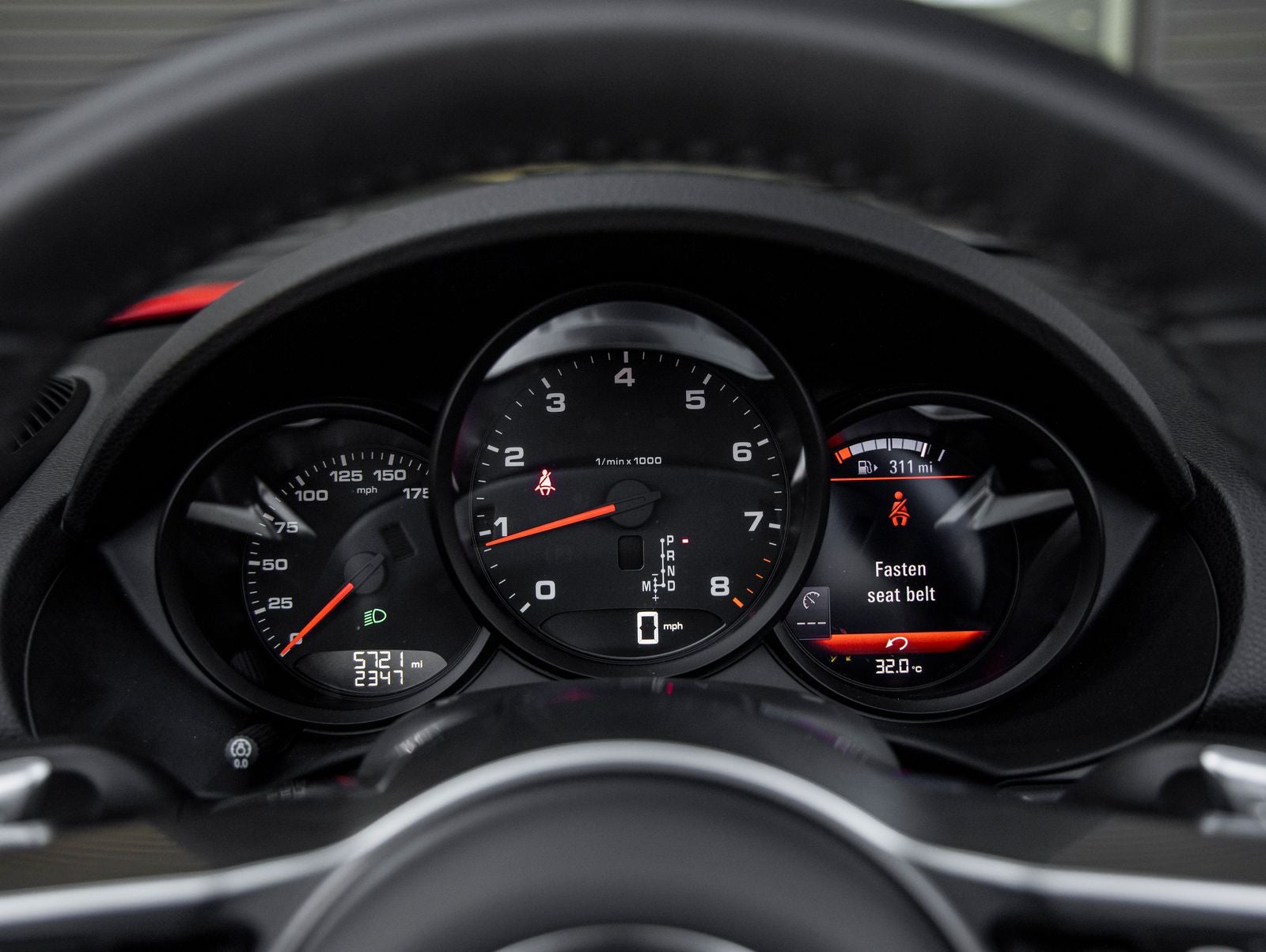 2023 Porsche 718 718 Boxster