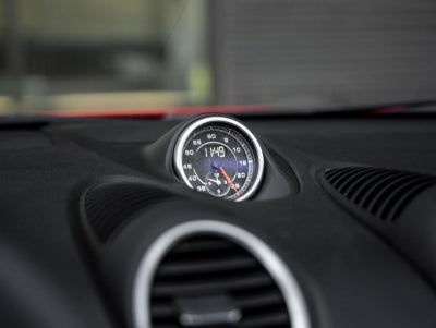 2023 Porsche 718 718 Boxster