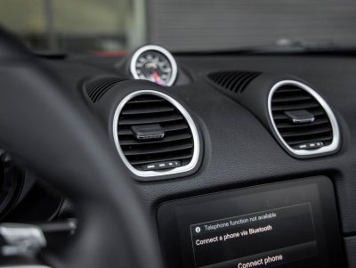 2023 Porsche 718 718 Boxster