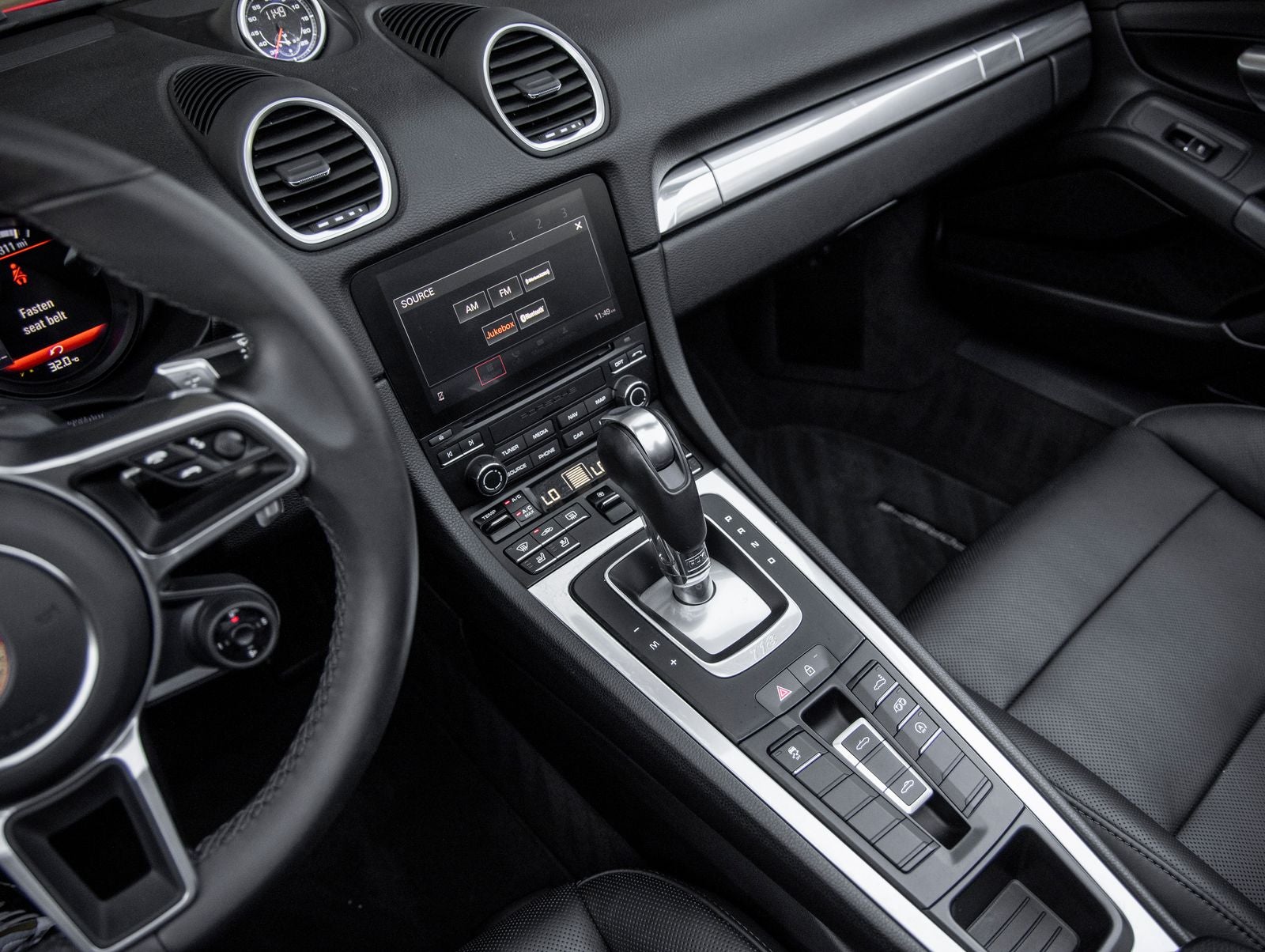 2023 Porsche 718 718 Boxster