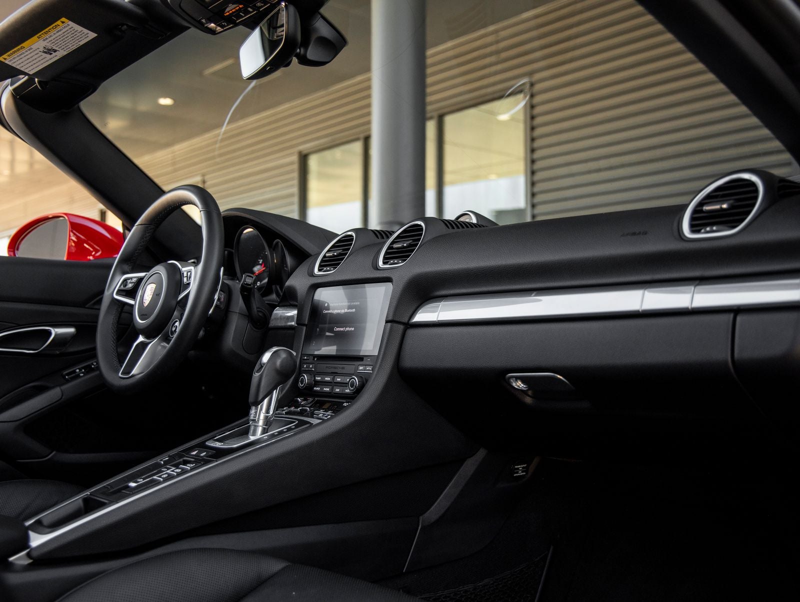 2023 Porsche 718 718 Boxster