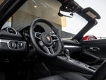 2023 Porsche 718 718 Boxster