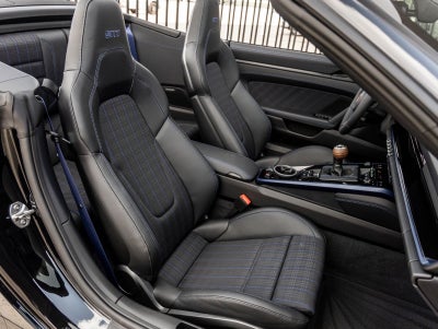 2026 Porsche 911 911 Carrera T Cabriolet