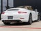 2015 Porsche 911 911 Carrera Cabriolet