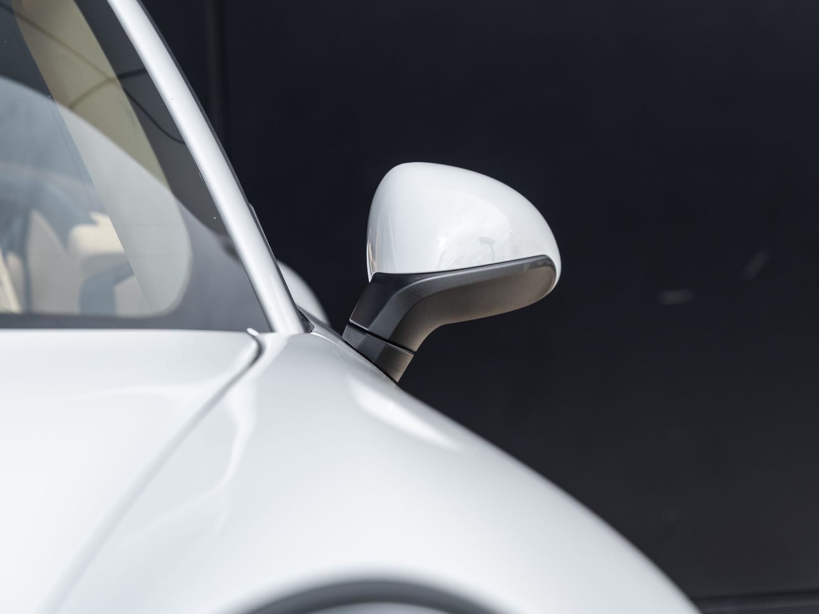2015 Porsche 911 911 Carrera Cabriolet