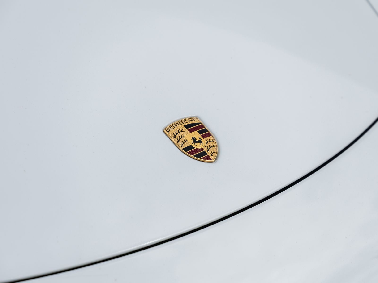 2015 Porsche 911 911 Carrera Cabriolet