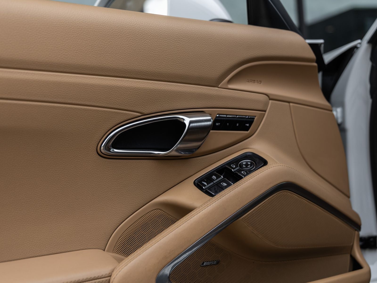 2015 Porsche 911 911 Carrera Cabriolet