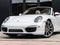 2015 Porsche 911 911 Carrera Cabriolet