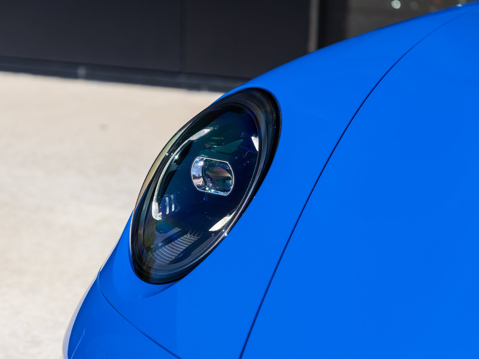 2026 Porsche 911 Carrera Cabriolet