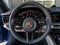 2026 Porsche 911 Carrera Cabriolet