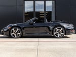 2026 Porsche 911 911 Carrera Cabriolet