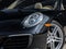 2017 Porsche 911 Carrera Cabriolet