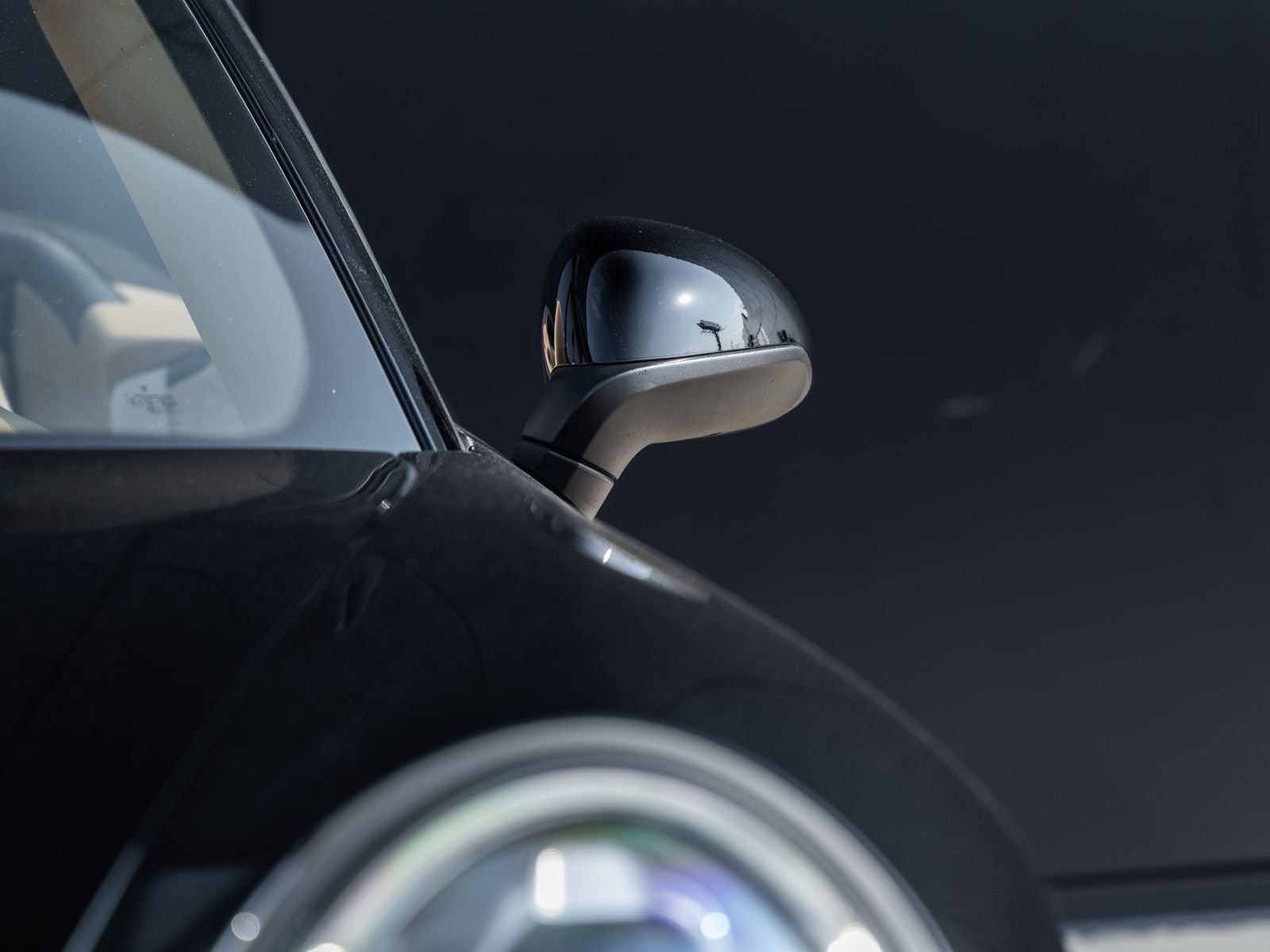 2017 Porsche 911 Carrera Cabriolet