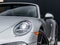 2013 Porsche 911 911 Carrera Cabriolet