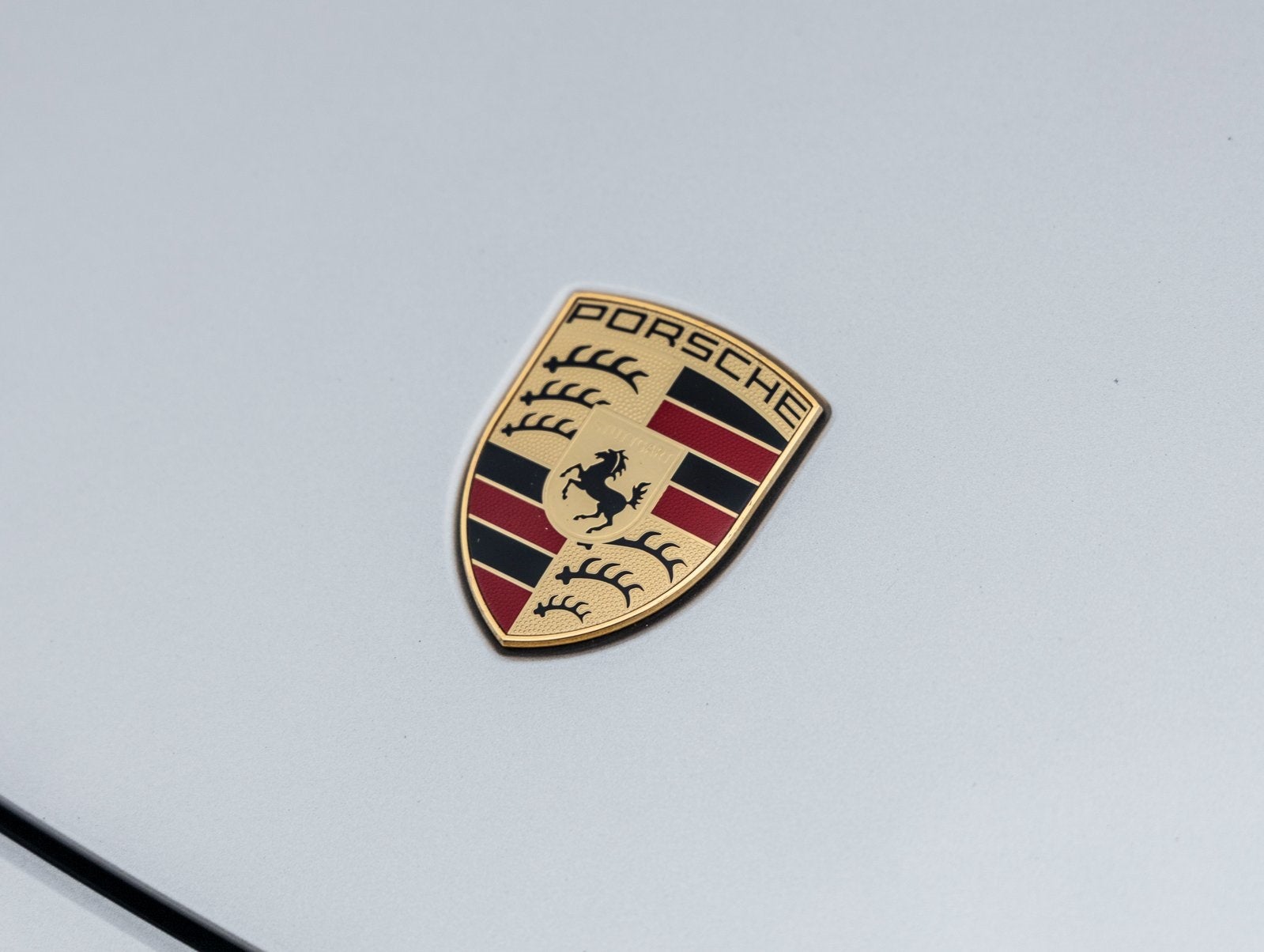 2013 Porsche 911 911 Carrera Cabriolet