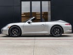 2013 Porsche 911 911 Carrera Cabriolet